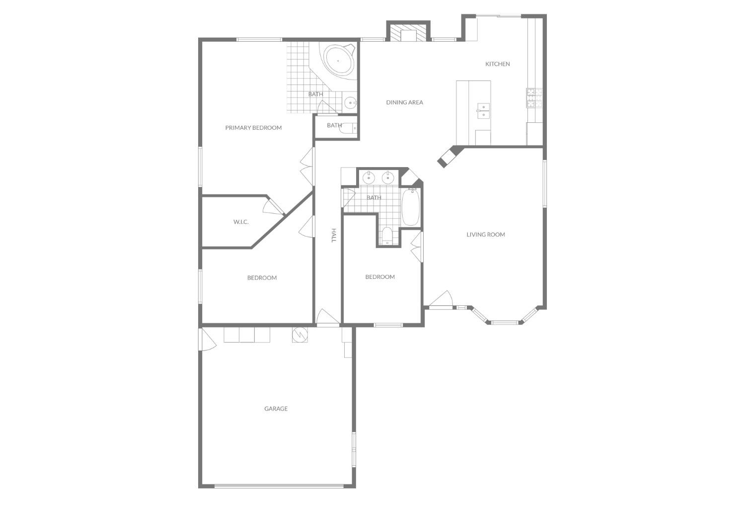 Detail Gallery Image 24 of 24 For 7665 Copper Cove Pl, Antelope,  CA 95843 - 3 Beds | 2 Baths