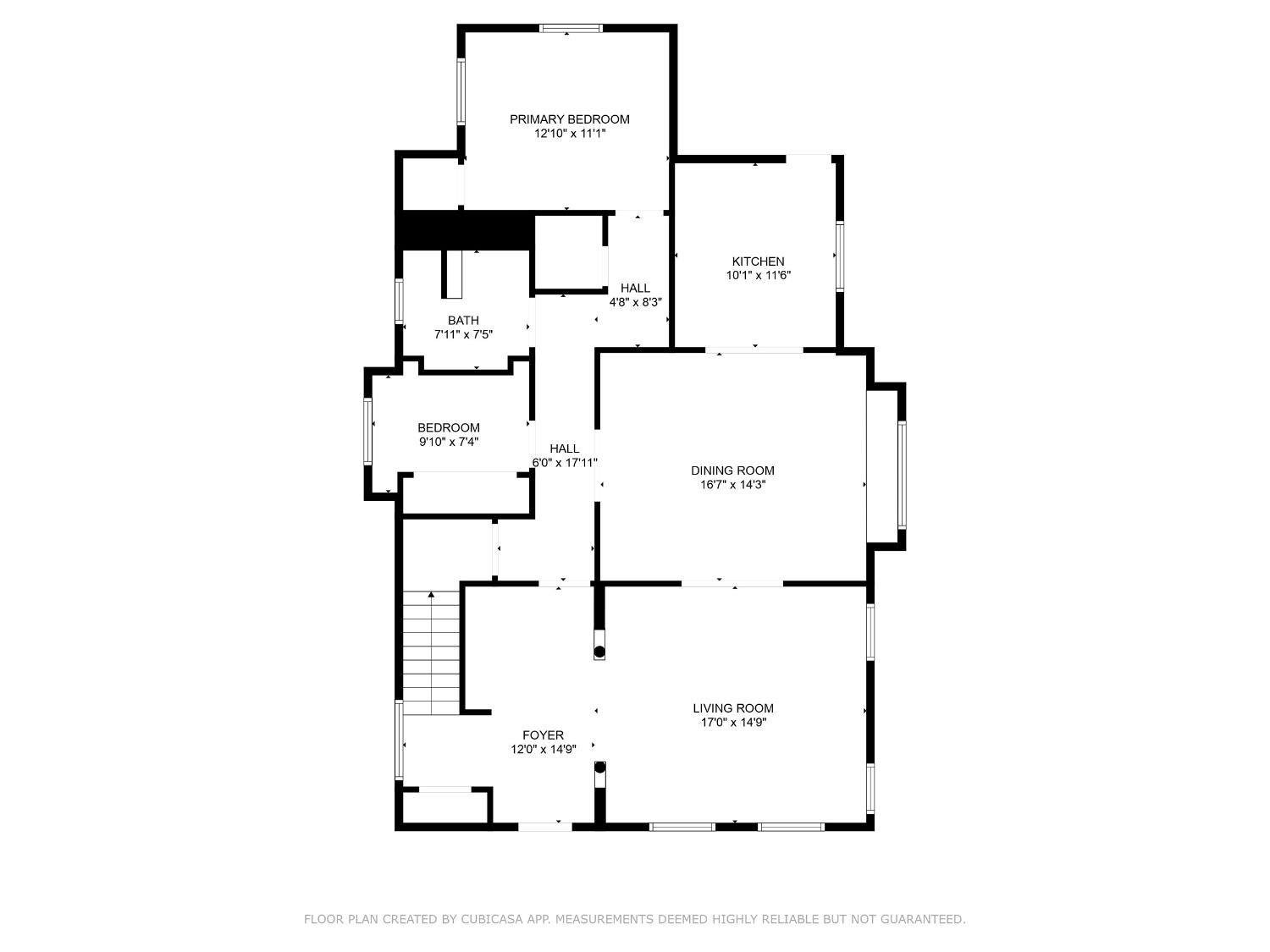 Detail Gallery Image 24 of 24 For 169 W 5th St, Stockton,  CA 95206 - 4 Beds | 3 Baths