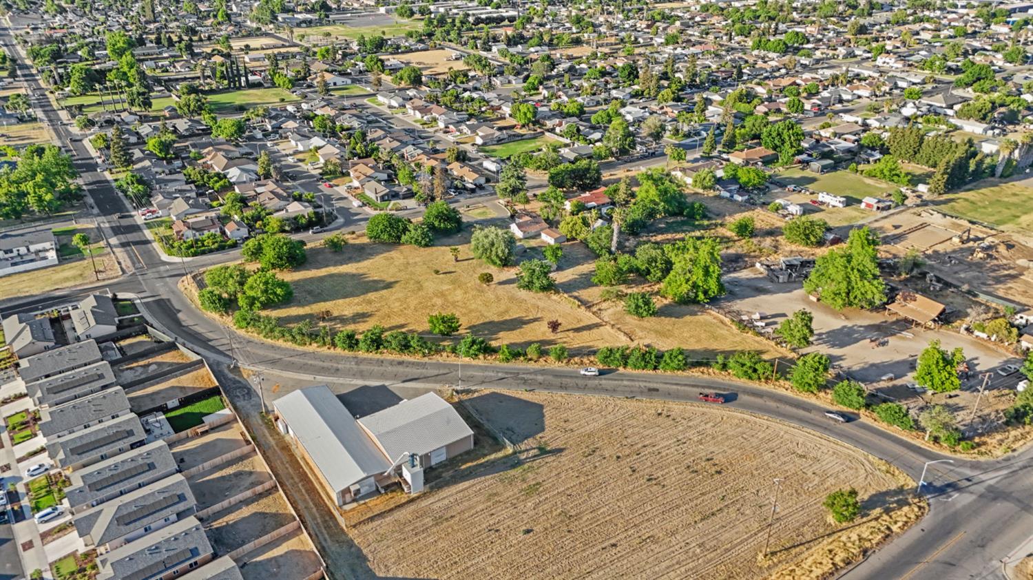 Detail Gallery Image 36 of 45 For 700 N Montana Ave, Turlock,  CA 95380 - 2 Beds | 1 Baths