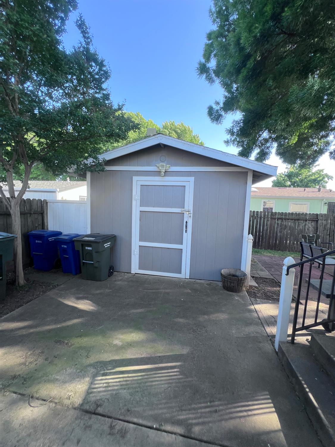 Detail Gallery Image 6 of 42 For 1400 W Marlette St #106,  Ione,  CA 95640 - 3 Beds | 1/1 Baths