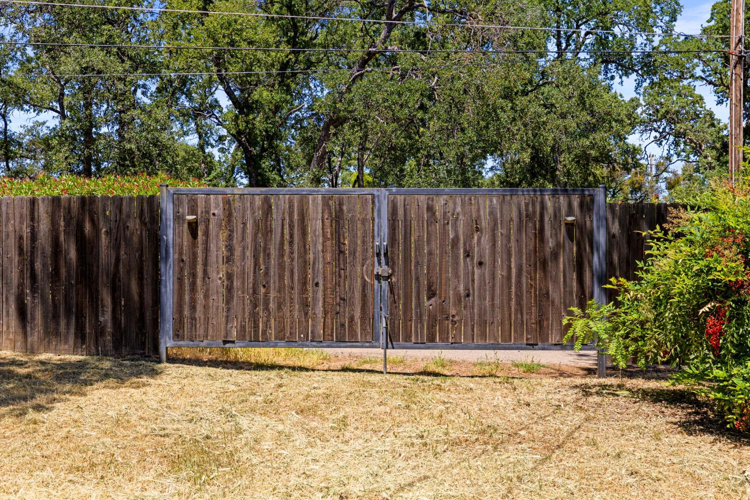 Panorama Drive, Placerville, California image 33