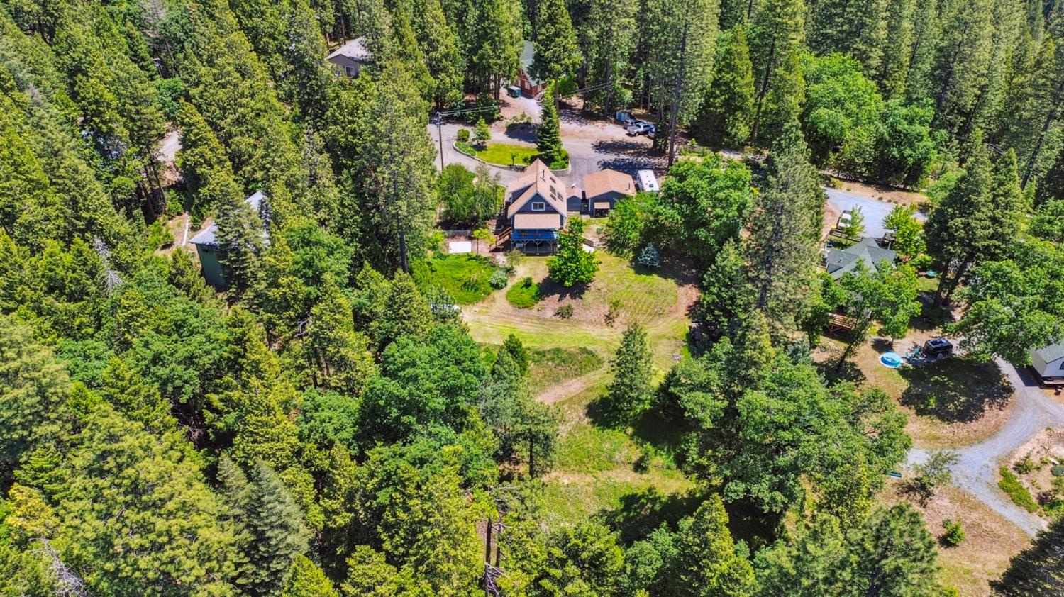 Detail Gallery Image 72 of 72 For 6003 Dolly Varden Ln, Pollock Pines,  CA 95726 - 3 Beds | 2 Baths