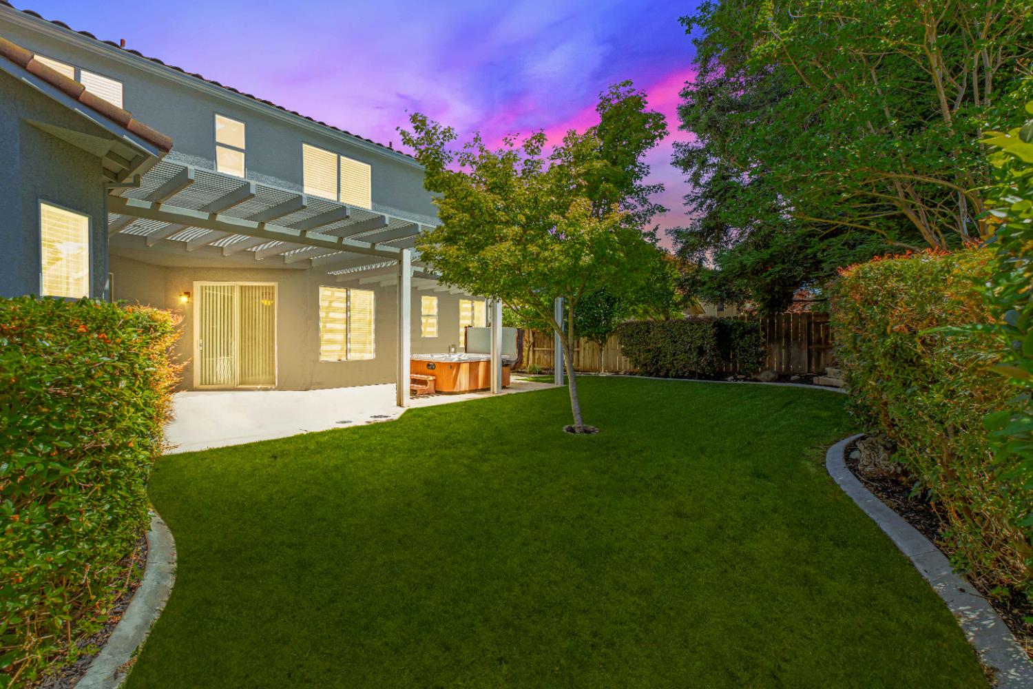 Detail Gallery Image 56 of 70 For 2520 Mira Vista Ct, Modesto,  CA 95356 - 5 Beds | 3 Baths
