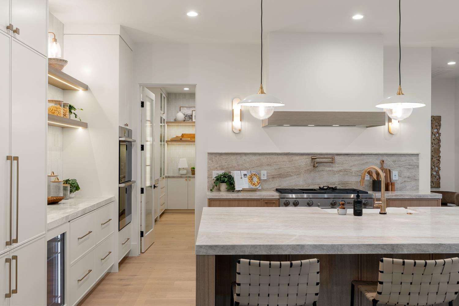 Detail Gallery Image 30 of 89 For 5859 Granite Hills Dr, Granite Bay,  CA 95746 - 5 Beds | 4/2 Baths