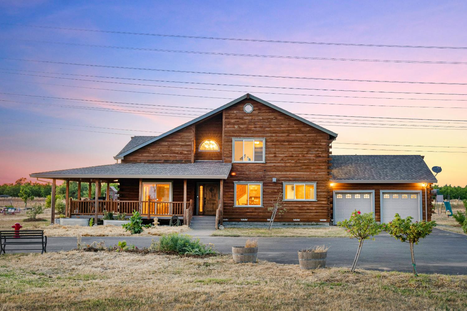 Detail Gallery Image 1 of 85 For 11889 Hobday Rd, Wilton,  CA 95693 - 4 Beds | 2/1 Baths