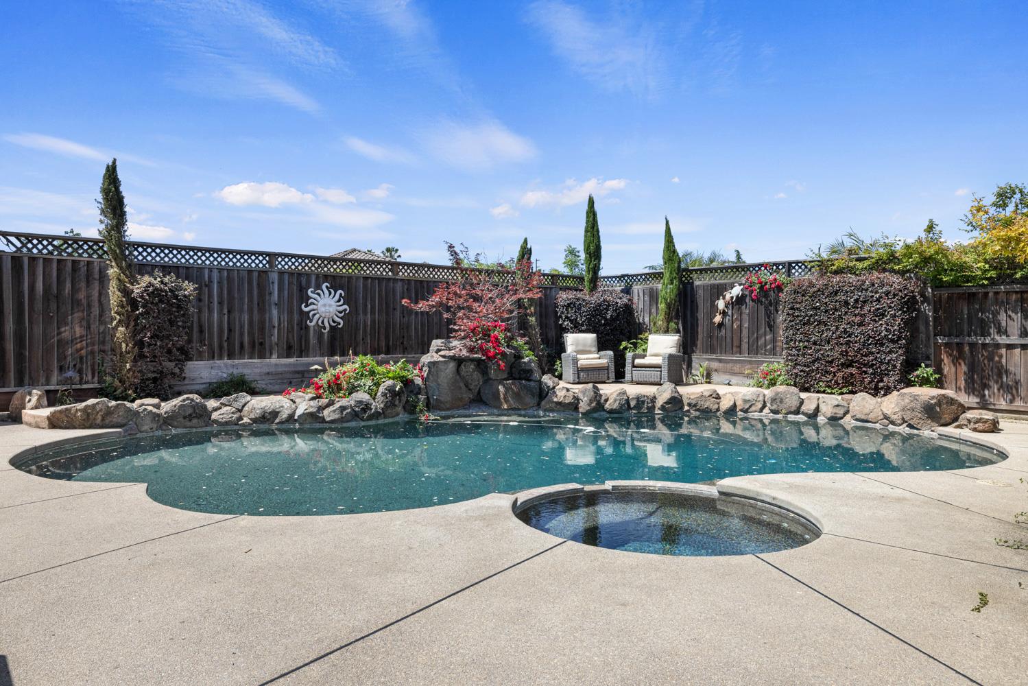 Detail Gallery Image 65 of 81 For 2410 Brittany Ct, Lodi,  CA 95242 - 4 Beds | 4/1 Baths