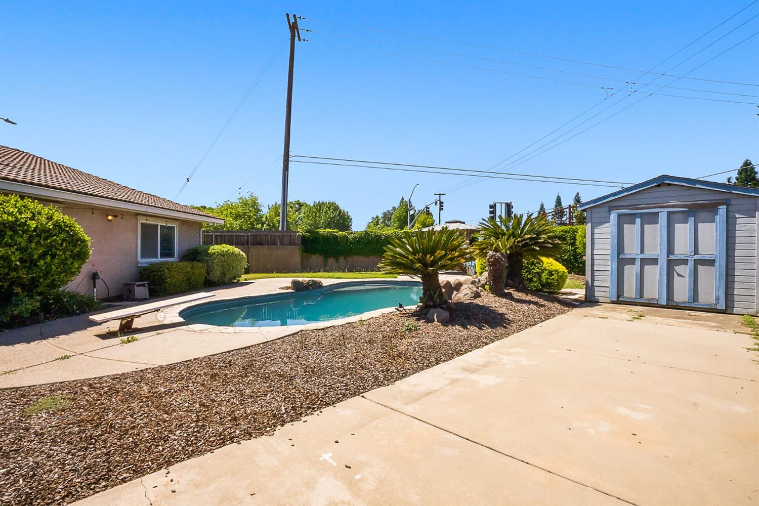 Detail Gallery Image 30 of 33 For 3461 Birch Tree Way, Sacramento,  CA 95826 - 4 Beds | 2 Baths