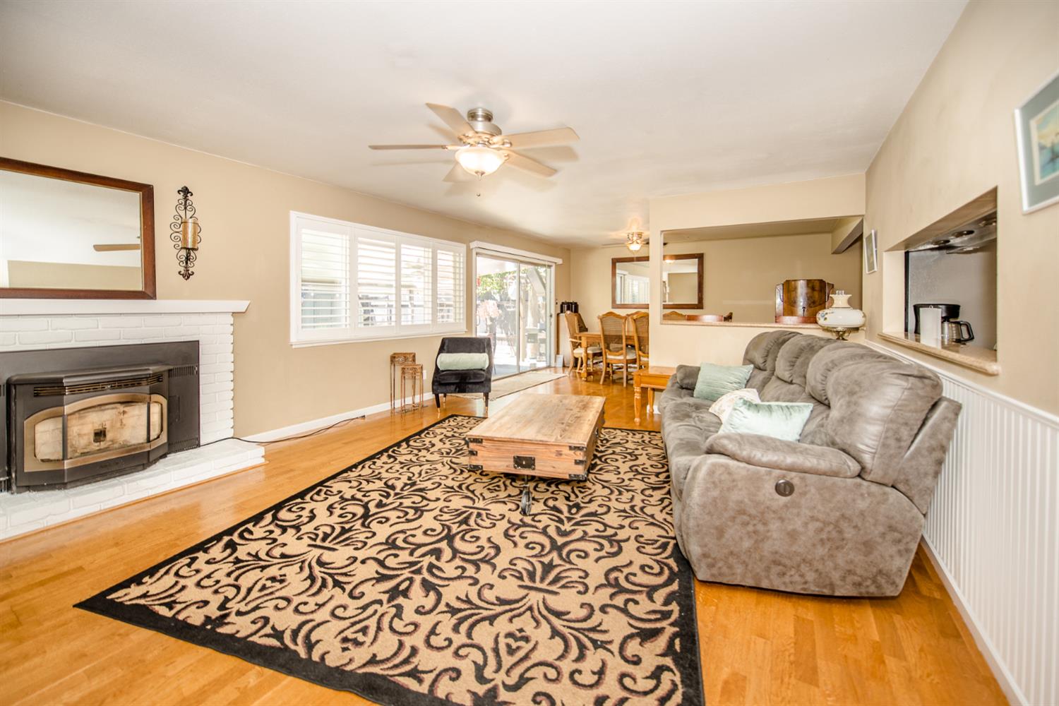 Detail Gallery Image 11 of 73 For 1418 Coloma Way, Woodland,  CA 95695 - 3 Beds | 2 Baths