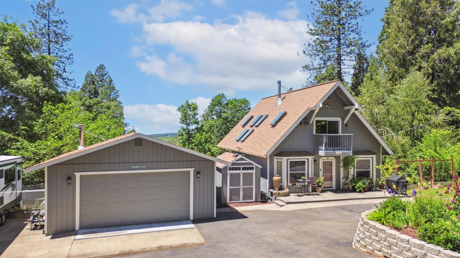 Detail Gallery Image 67 of 72 For 6003 Dolly Varden Ln, Pollock Pines,  CA 95726 - 3 Beds | 2 Baths