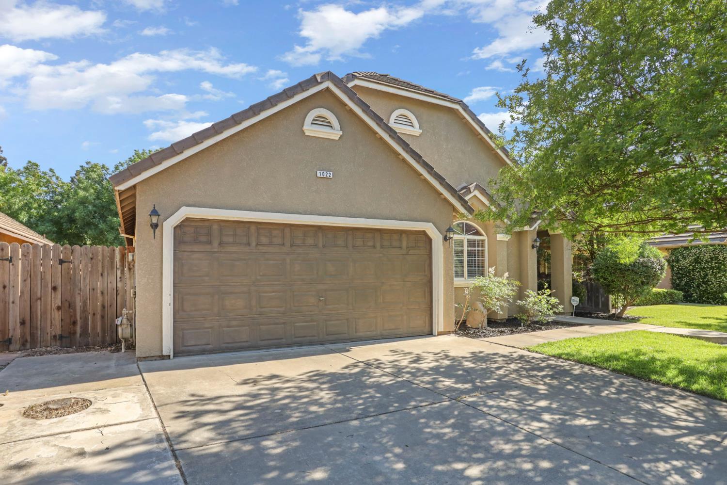 Detail Gallery Image 2 of 37 For 1022 Kirksey, Turlock,  CA 95382 - 3 Beds | 2 Baths