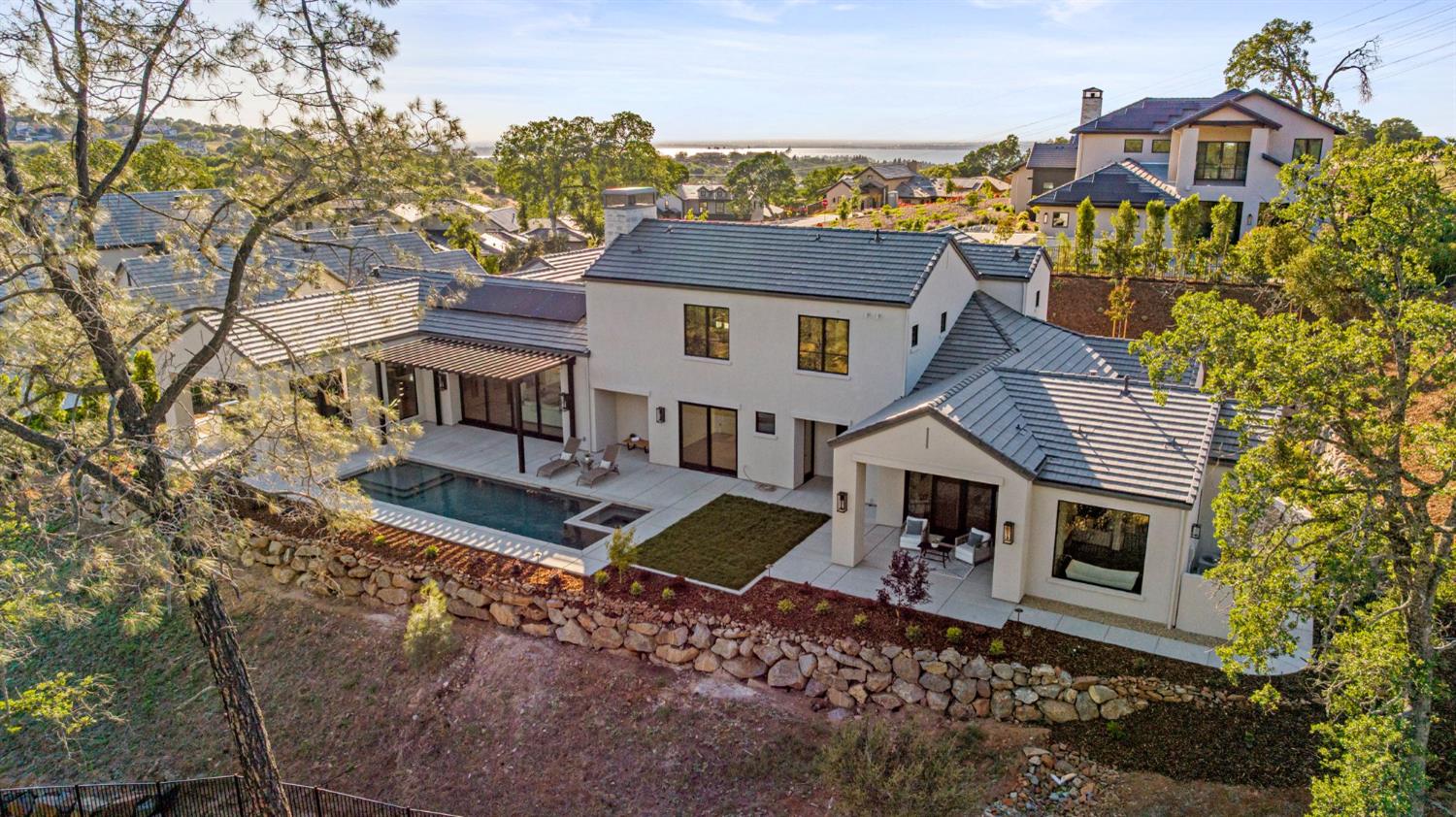 Detail Gallery Image 81 of 93 For 789 Del Coronado Ct, El Dorado Hills,  CA 95762 - 5 Beds | 5/1 Baths