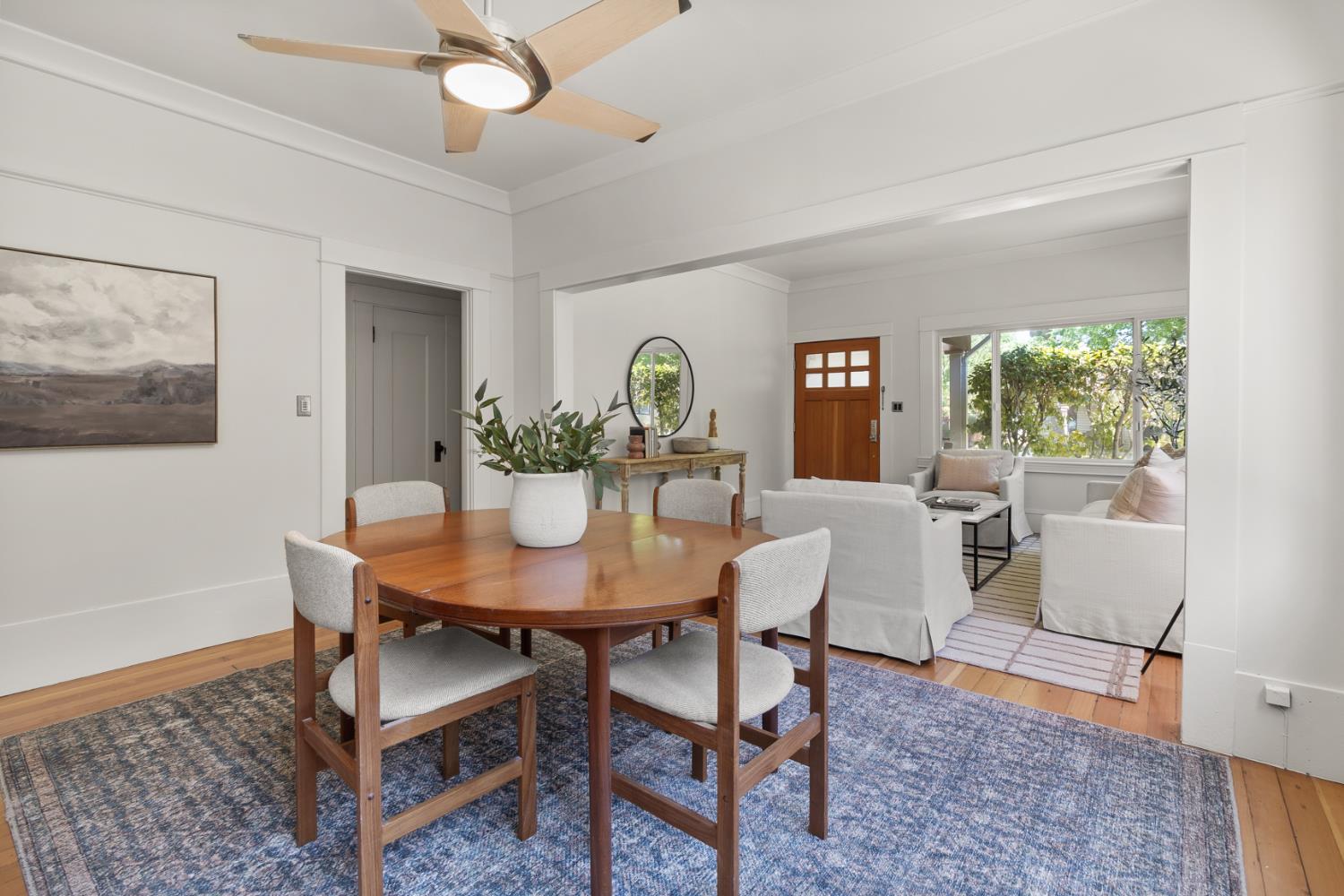 Detail Gallery Image 21 of 53 For 4860 U St, Sacramento,  CA 95817 - 3 Beds | 2 Baths