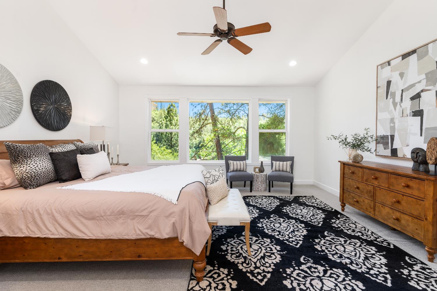 Detail Gallery Image 15 of 47 For 13987 Camino De Lego, Auburn,  CA 95602 - 5 Beds | 4/1 Baths