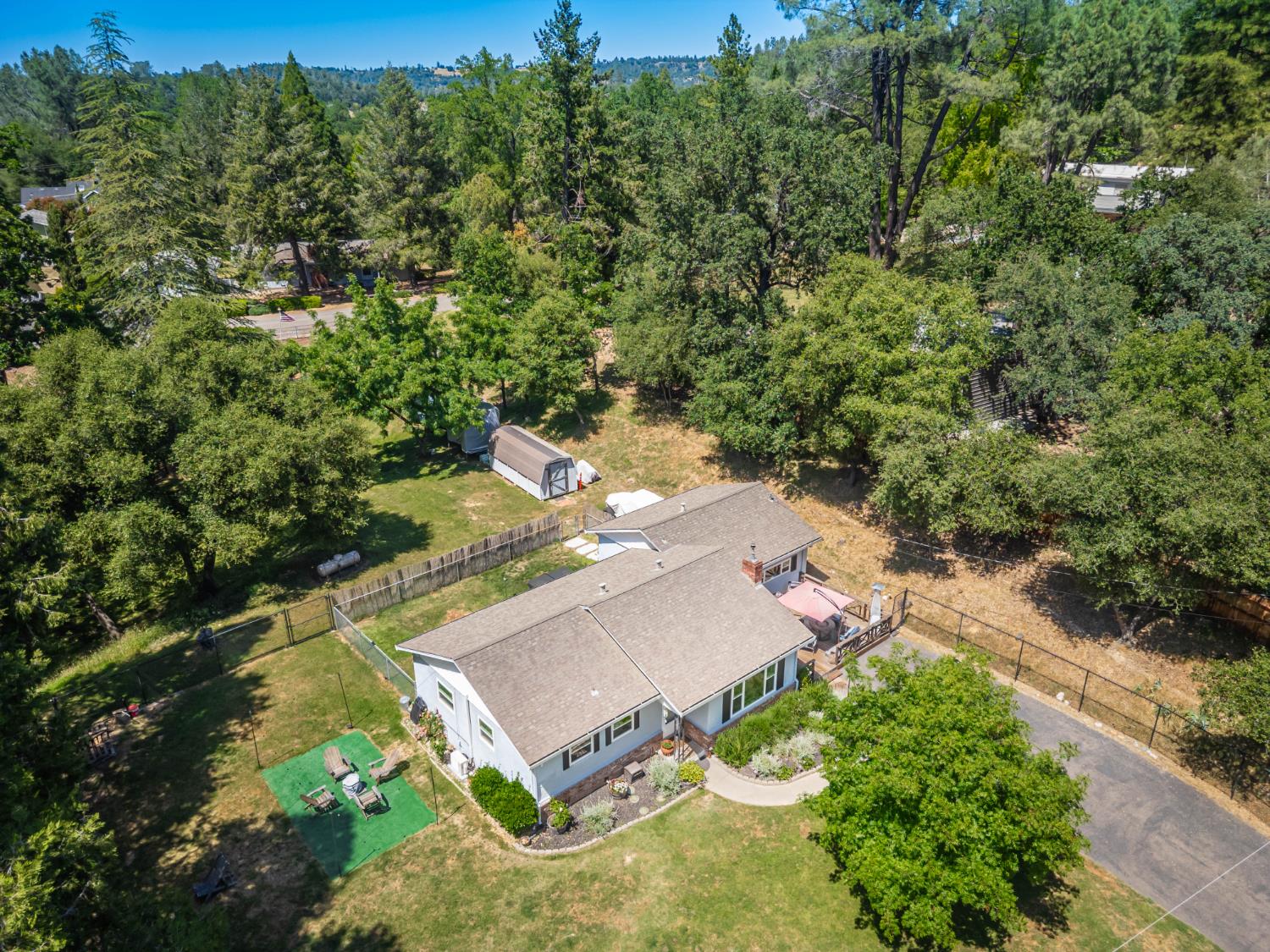 Crestview Drive, Diamond Springs, California image 44
