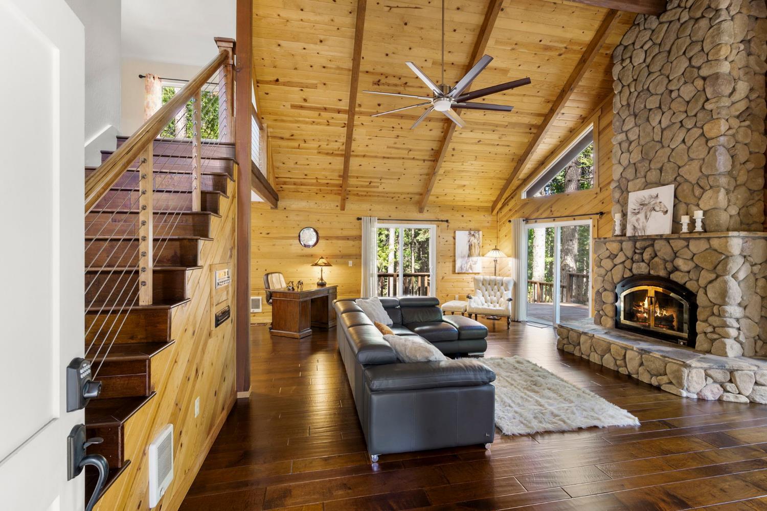 Detail Gallery Image 6 of 61 For 4742 Meko Dr, Camp Connell,  CA 95223 - 3 Beds | 2 Baths