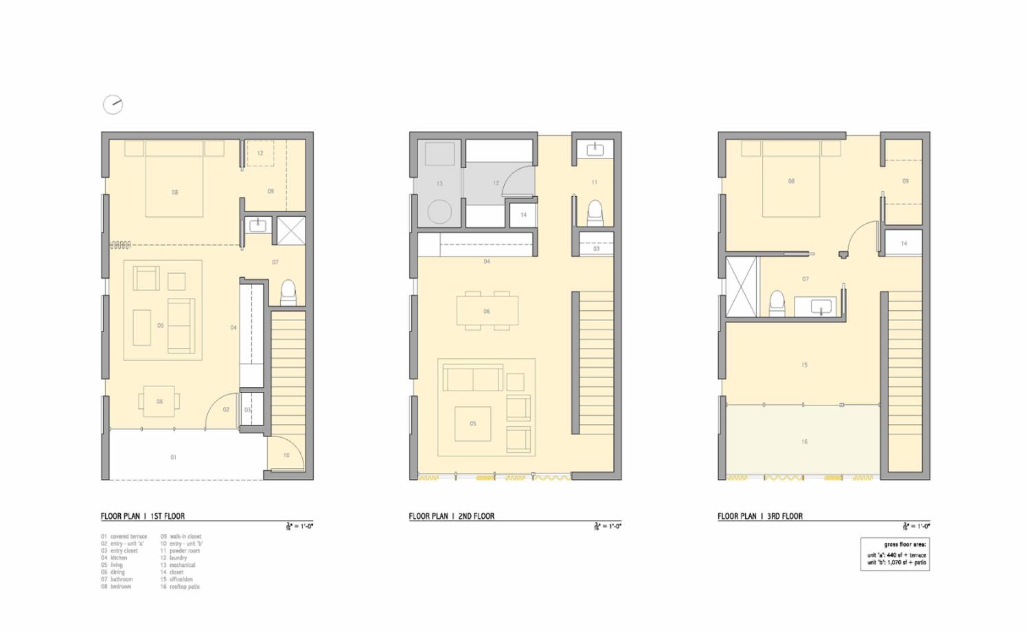 Detail Gallery Image 10 of 12 For 2000 Broadway, Sacramento,  CA 95818 - – Beds | – Baths