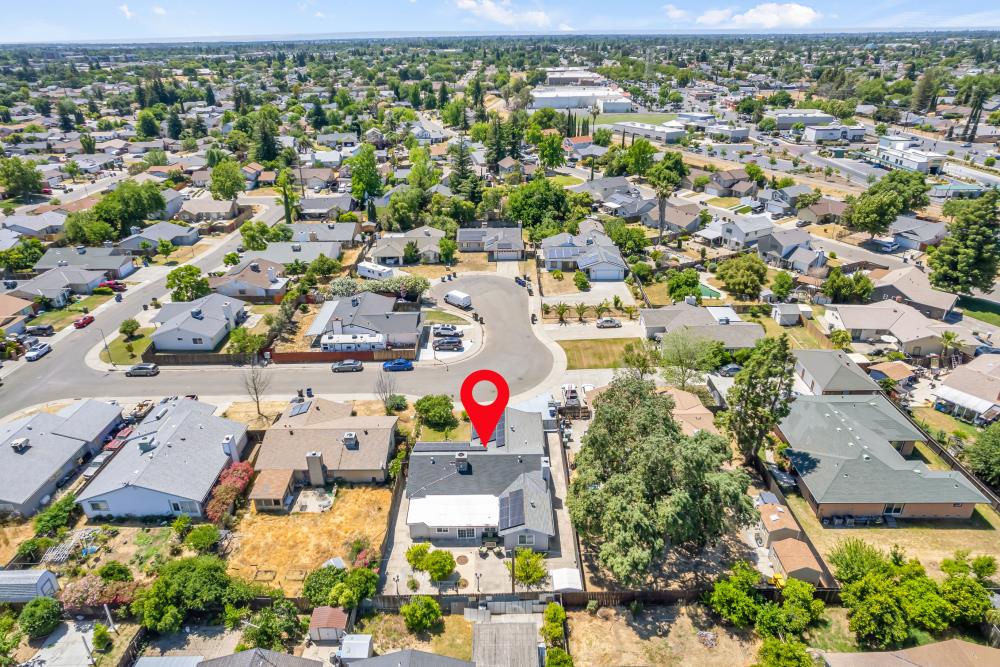 Detail Gallery Image 52 of 55 For 7661 Dyer Ct, Sacramento,  CA 95828 - 3 Beds | 2 Baths