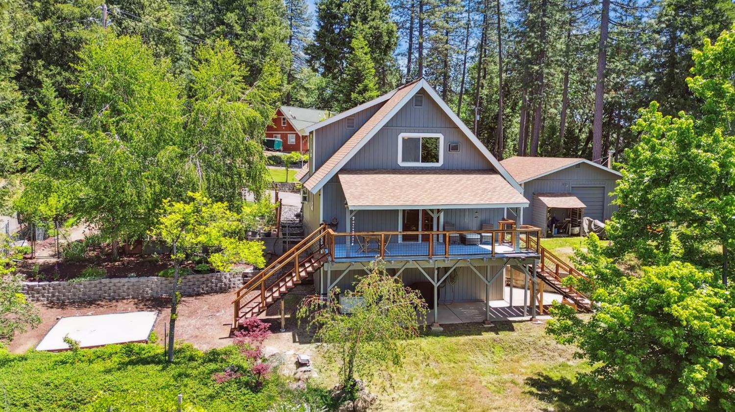 Detail Gallery Image 70 of 72 For 6003 Dolly Varden Ln, Pollock Pines,  CA 95726 - 3 Beds | 2 Baths
