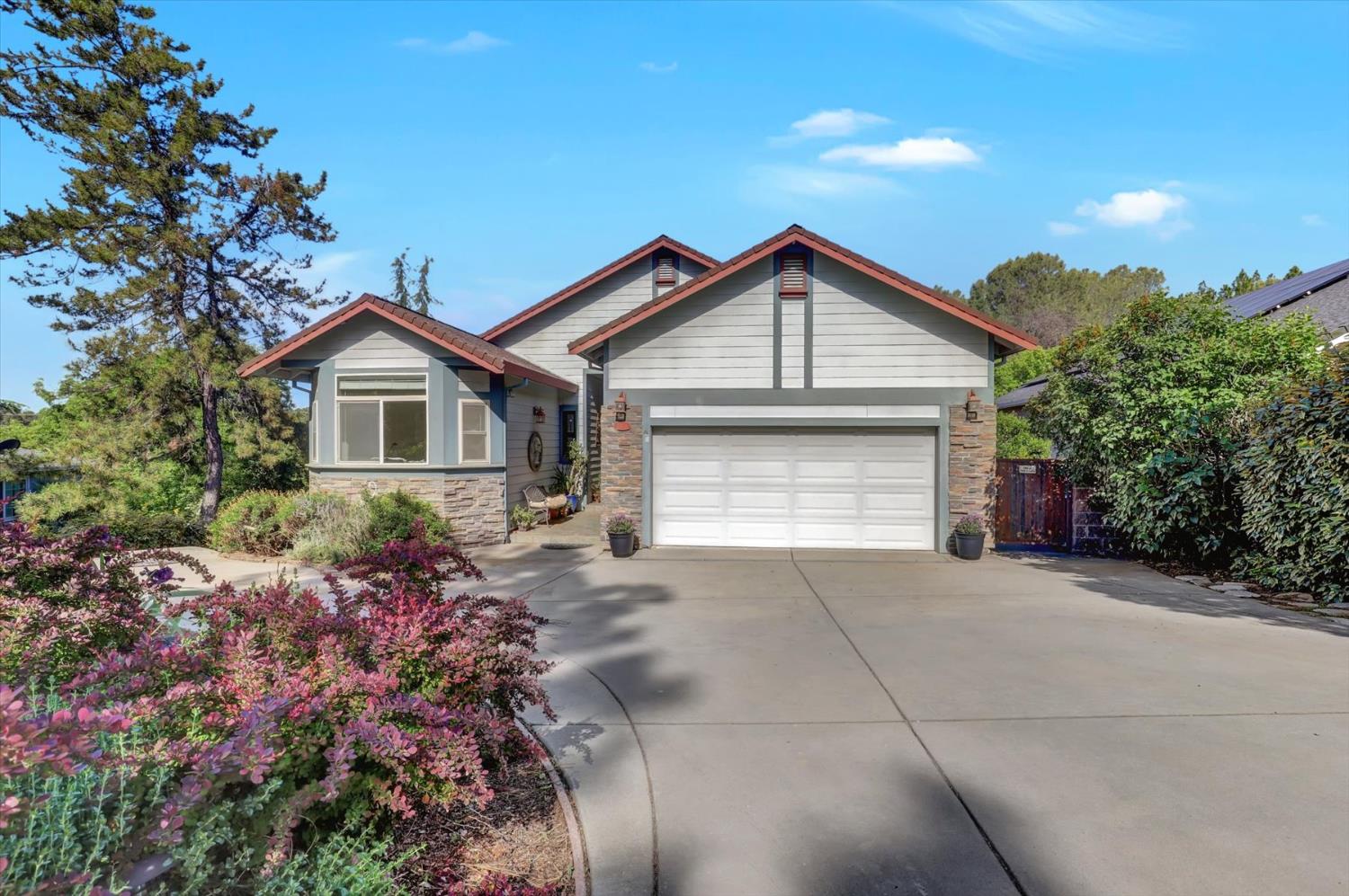 Detail Gallery Image 62 of 98 For 23158 Lone Pine Dr, Auburn,  CA 95602 - 4 Beds | 4 Baths