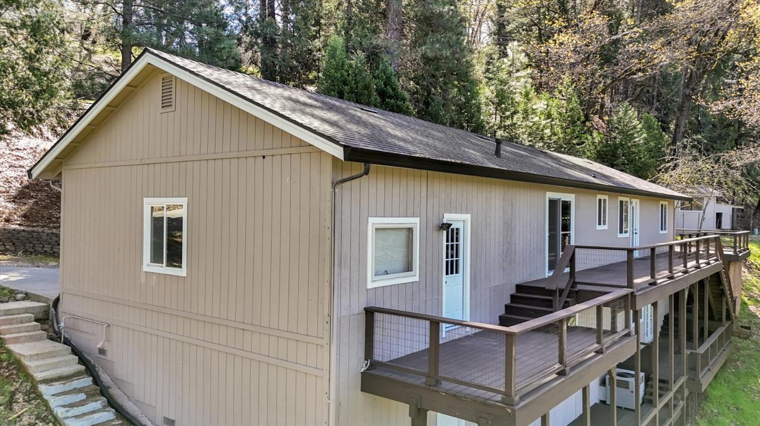 Detail Gallery Image 48 of 90 For 15690 Fay Rd, Grass Valley,  CA 95949 - 3 Beds | 2 Baths