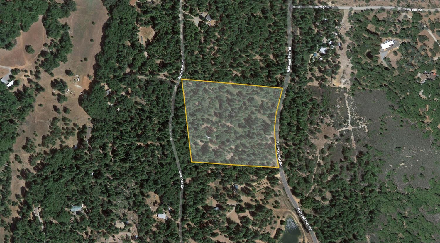 Detail Gallery Image 30 of 31 For 1216 Railroad Flat Rd, Mokelumne Hill,  CA 95245 - 1 Beds | 1 Baths