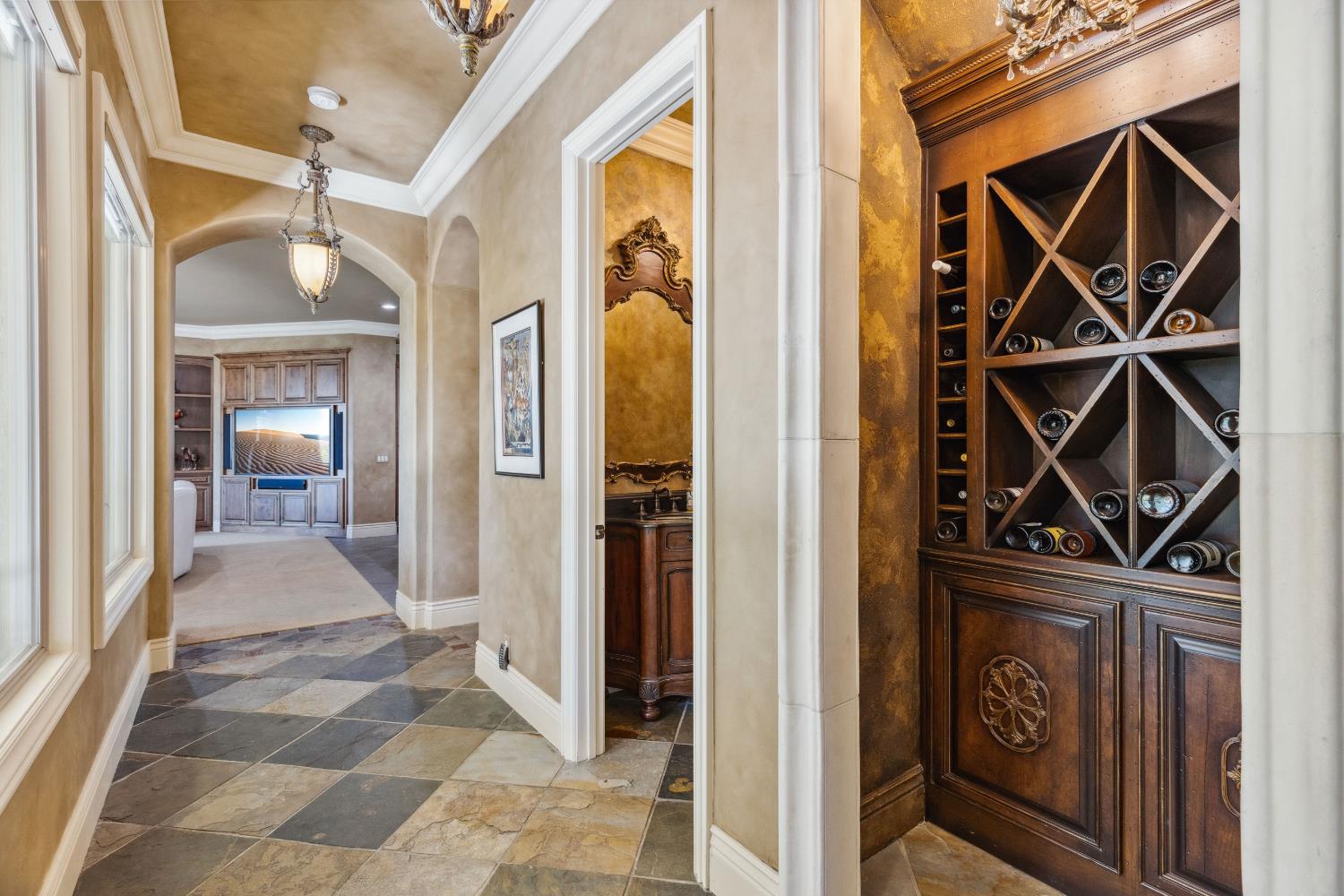 Detail Gallery Image 50 of 99 For 1410 Crocker Dr, El Dorado Hills,  CA 95762 - 5 Beds | 4/1 Baths