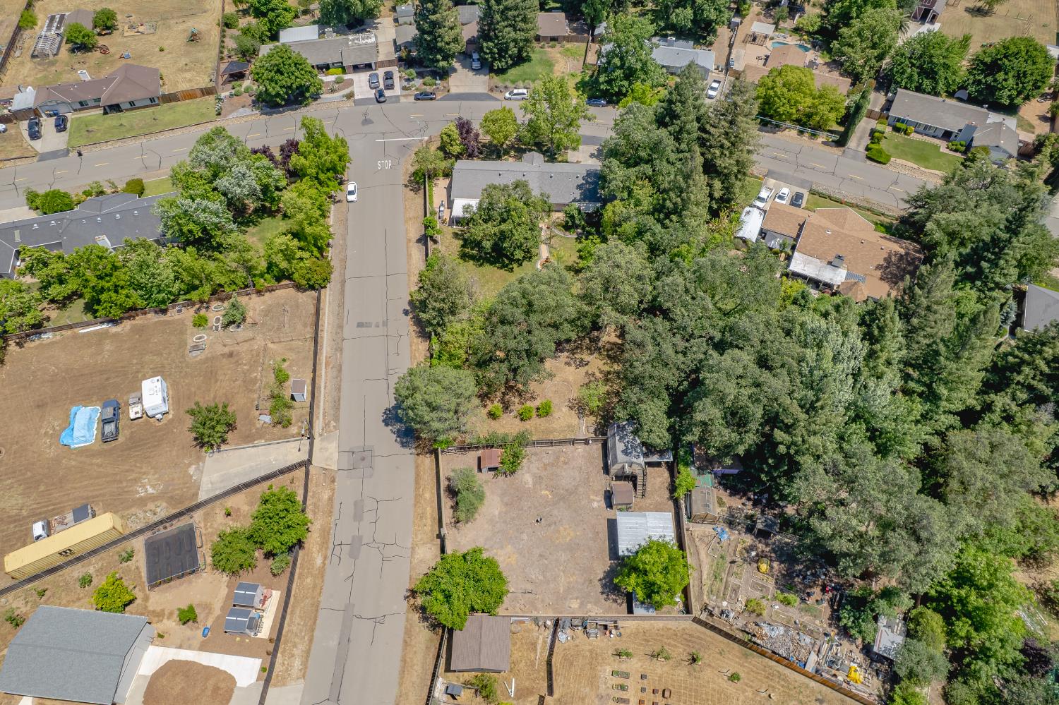 Detail Gallery Image 70 of 77 For 8141 Bellingrath Dr, Elverta,  CA 95626 - 5 Beds | 3 Baths