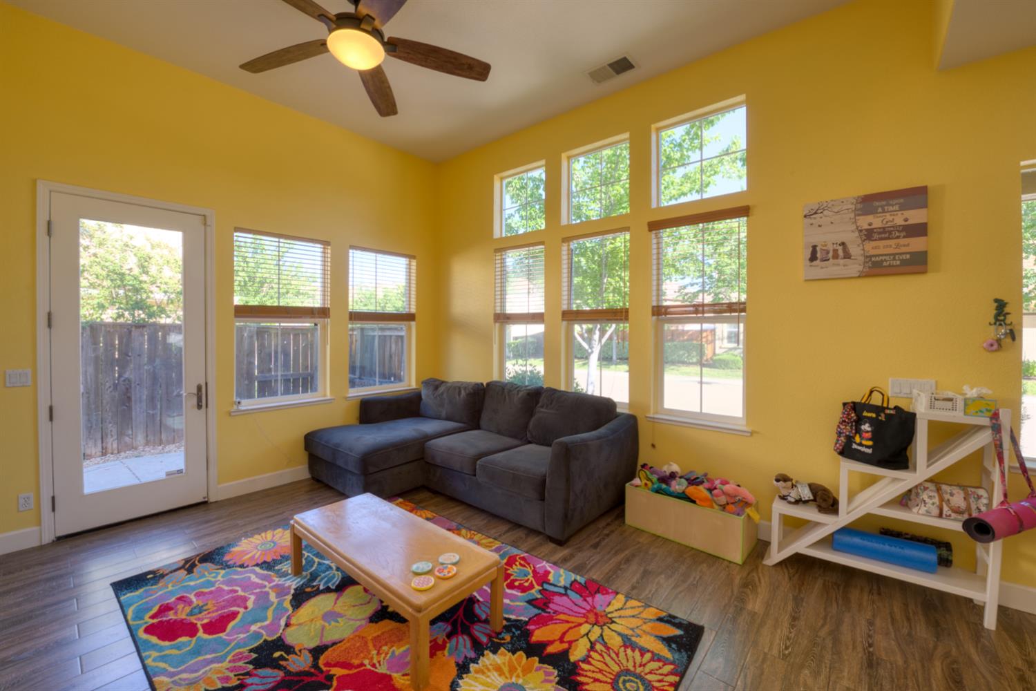Detail Gallery Image 7 of 30 For 9337 Vintner Cir, Patterson,  CA 95363 - 3 Beds | 2 Baths