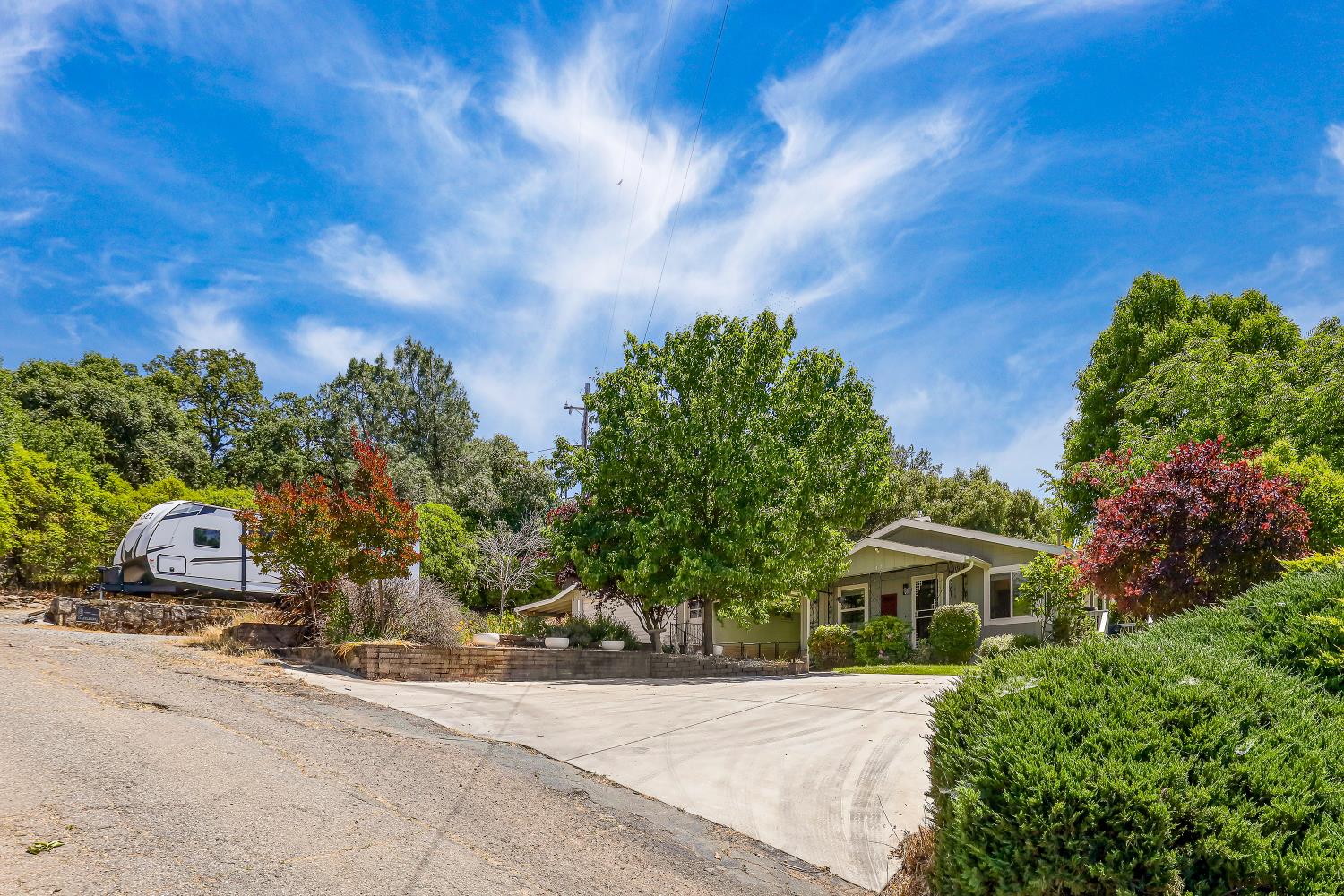 Detail Gallery Image 57 of 76 For 457 Russell Rd, San Andreas,  CA 95249 - 2 Beds | 1 Baths
