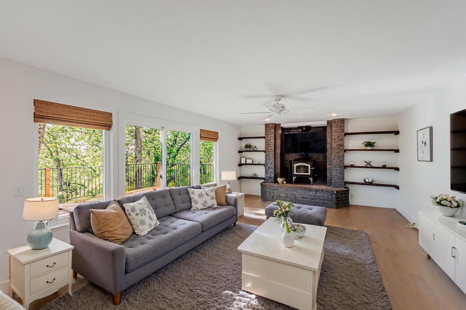 Detail Gallery Image 31 of 85 For 305 Nob Hill Dr, Applegate,  CA 95703 - 4 Beds | 2/1 Baths