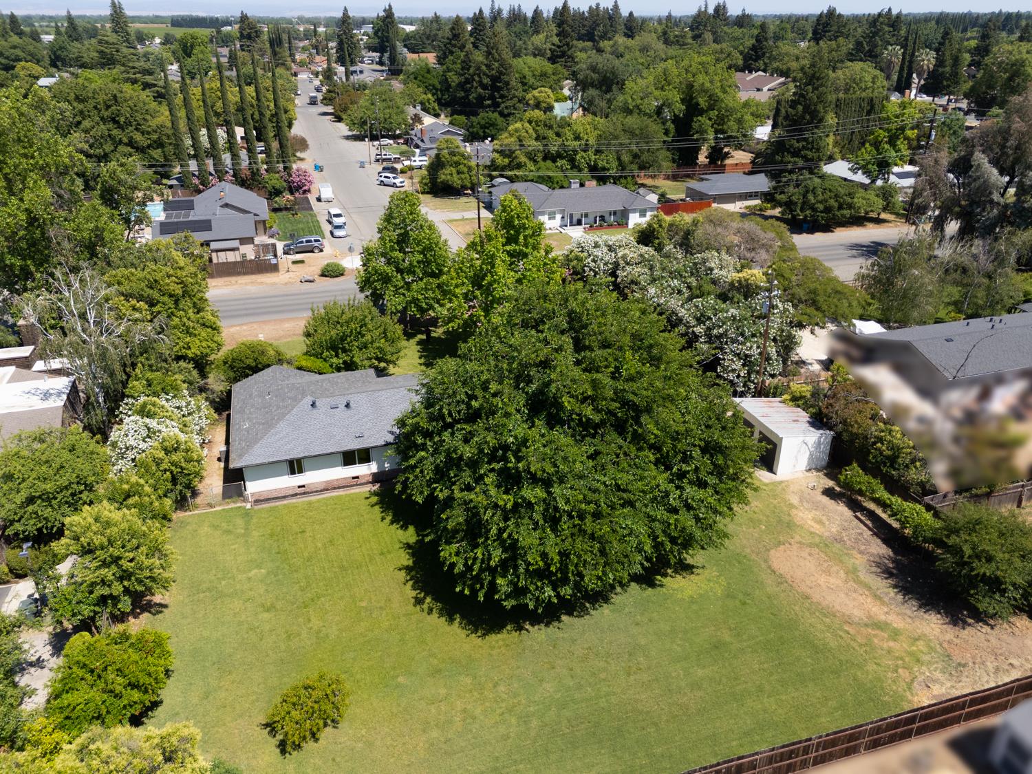 Detail Gallery Image 51 of 56 For 889 Jones Rd, Yuba City,  CA 95991 - 4 Beds | 1/1 Baths