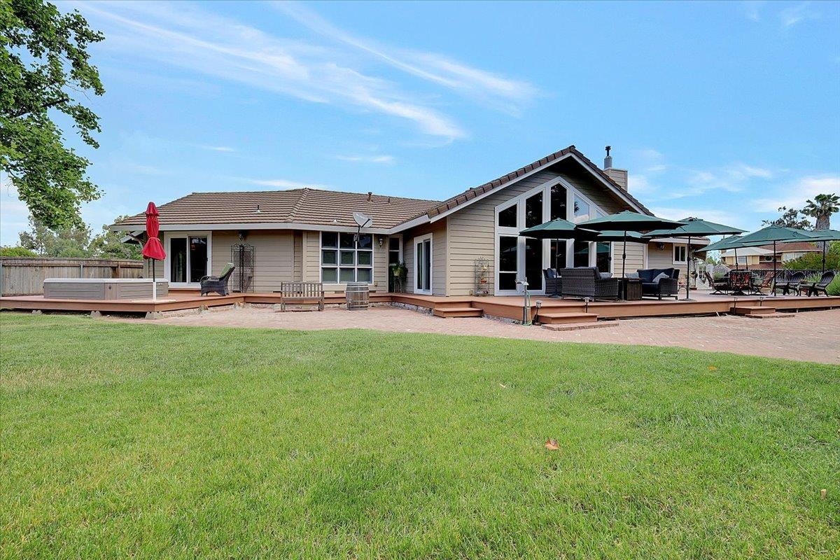 Detail Gallery Image 54 of 62 For 614 Saddleback Dr, Marysville,  CA 95901 - 3 Beds | 2/1 Baths