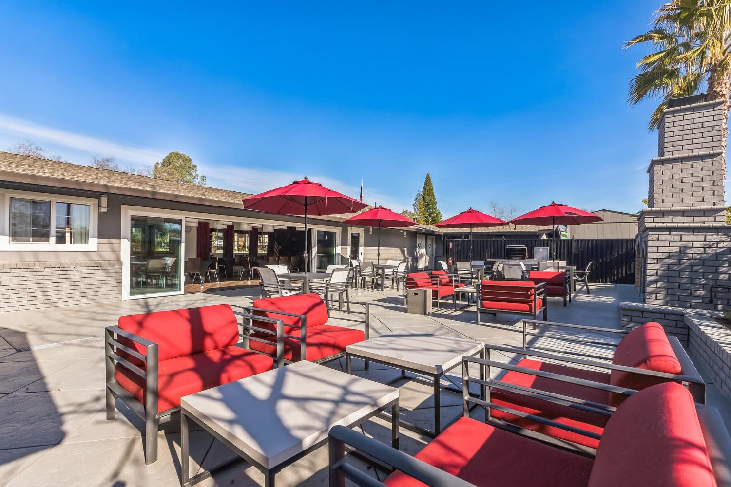 Detail Gallery Image 33 of 38 For 4800 Auburn Folsom Rd #38, Loomis,  CA 95650 - 2 Beds | 1 Baths