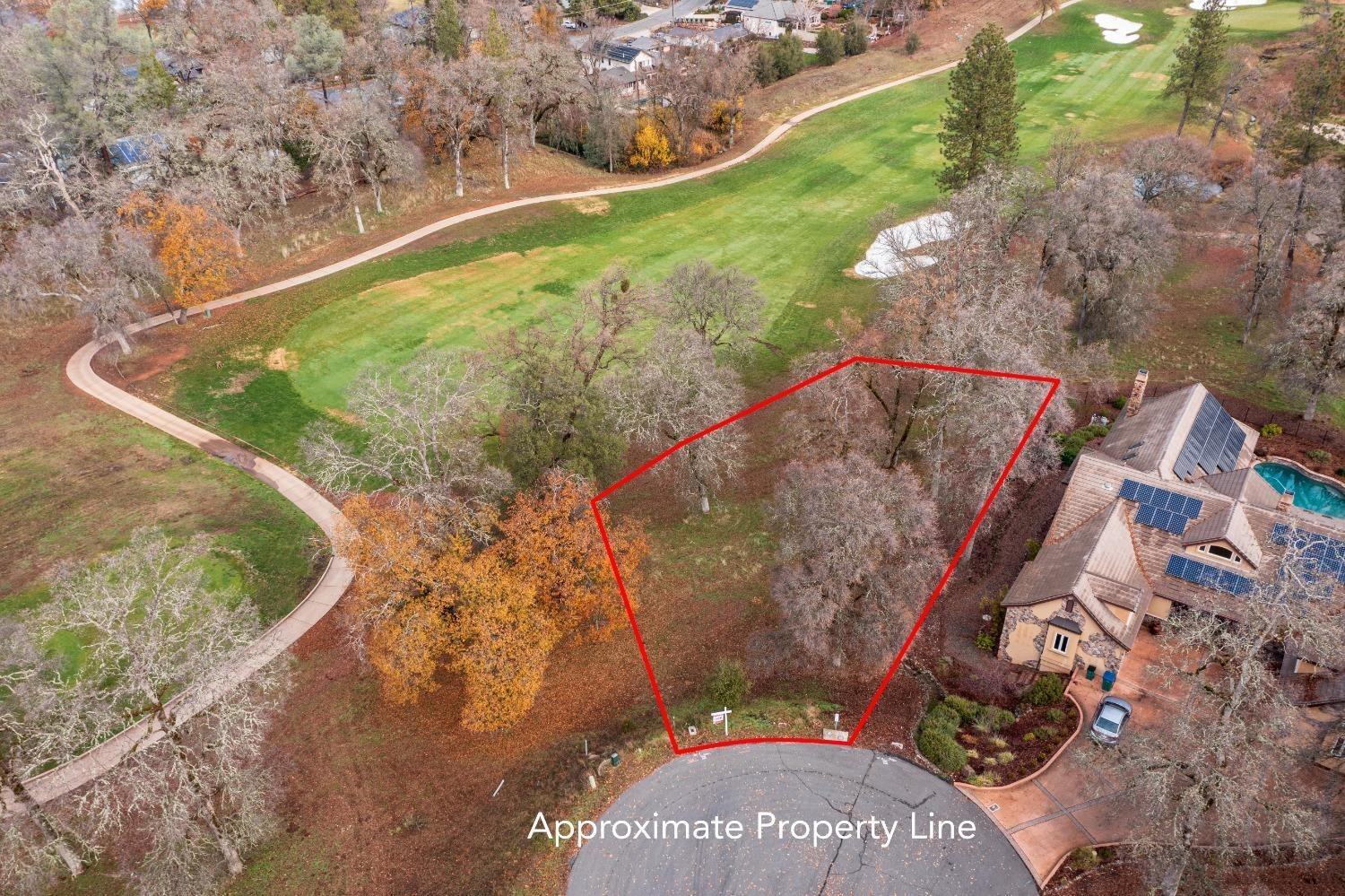 Detail Gallery Image 2 of 13 For 23414 Alexis Dr, Auburn,  CA 95602 - – Beds | – Baths