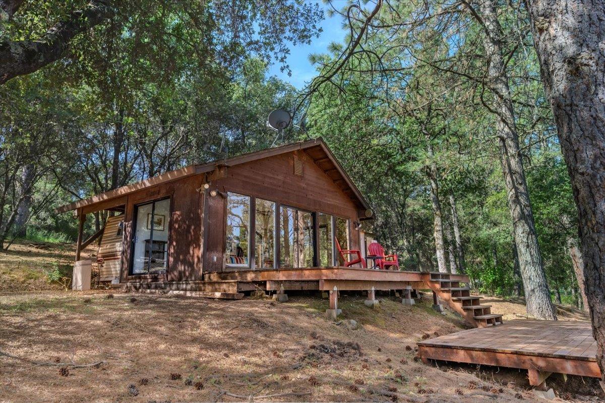 Detail Gallery Image 5 of 41 For 11076 Houghton Ranch Rd, Penn Valley,  CA 95946 - – Beds | – Baths