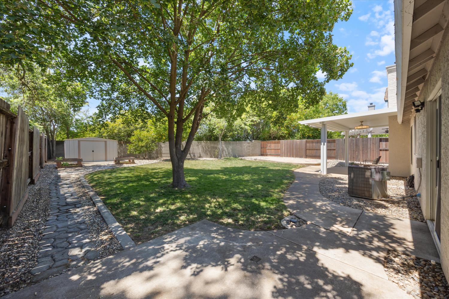Detail Gallery Image 31 of 31 For 8345 Clear Corrie Ct, Antelope,  CA 95843 - 4 Beds | 2 Baths