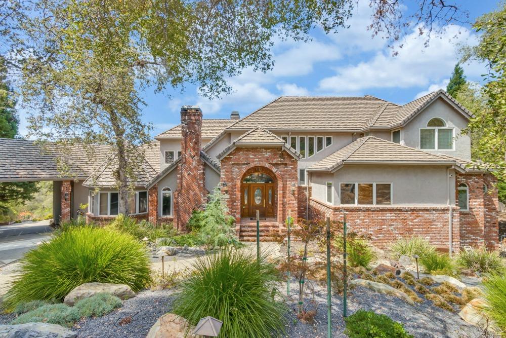 Lockridge Place, El Dorado Hills, California image 1
