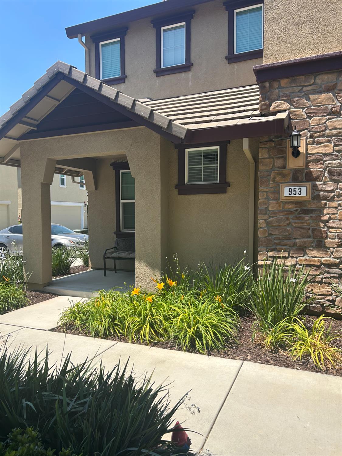 Detail Gallery Image 1 of 4 For 953 Posey St, Galt,  CA 95632 - 3 Beds | 2/1 Baths