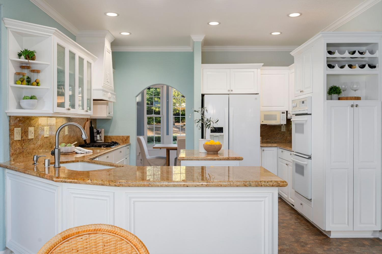 Detail Gallery Image 18 of 52 For 3044 Roughrider Ct, Placerville,  CA 95667 - 4 Beds | 3 Baths