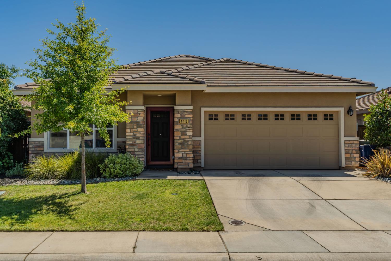 Laurel Court, Ione, California image 20