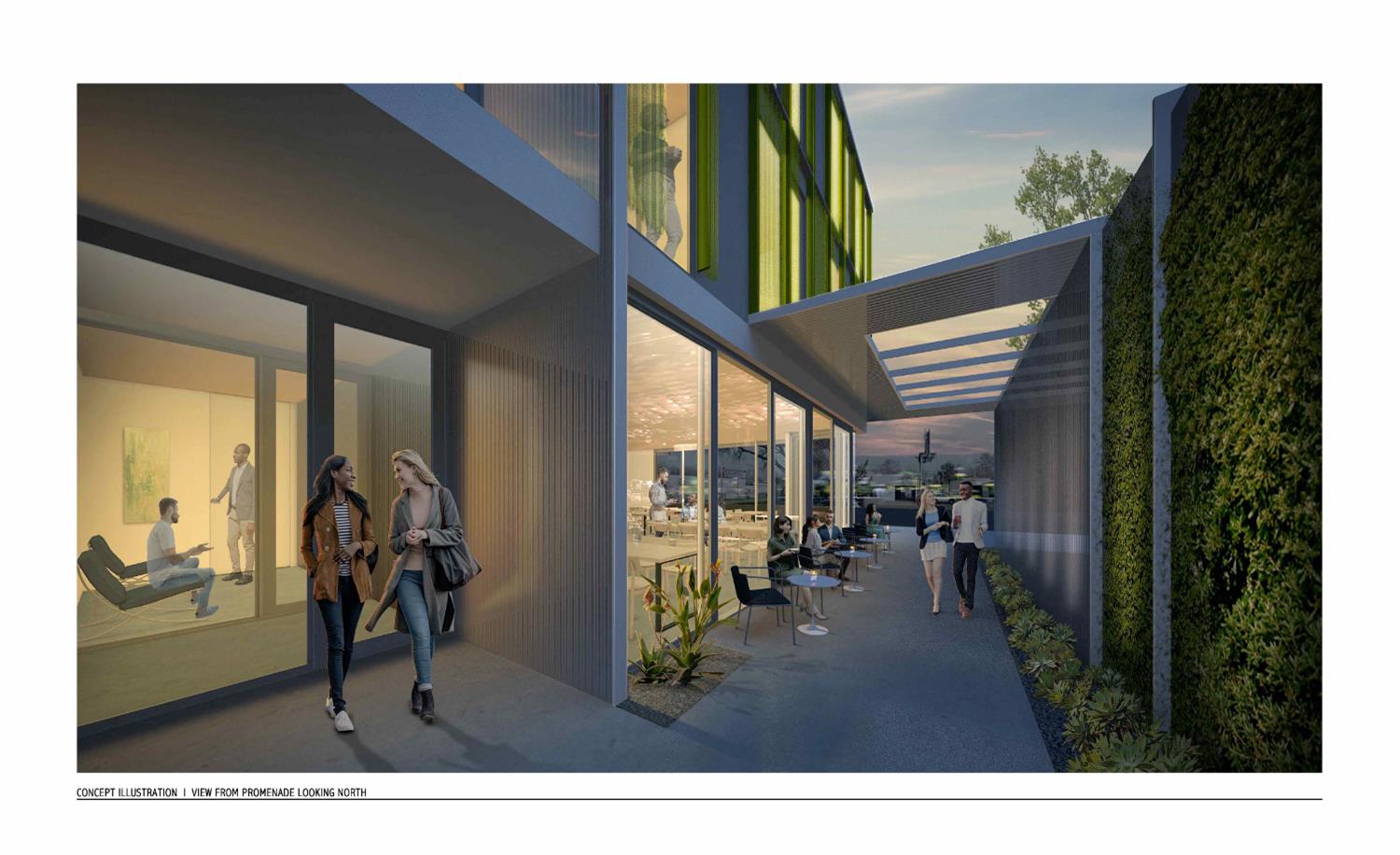 Detail Gallery Image 4 of 12 For 2000 Broadway, Sacramento,  CA 95818 - – Beds | – Baths