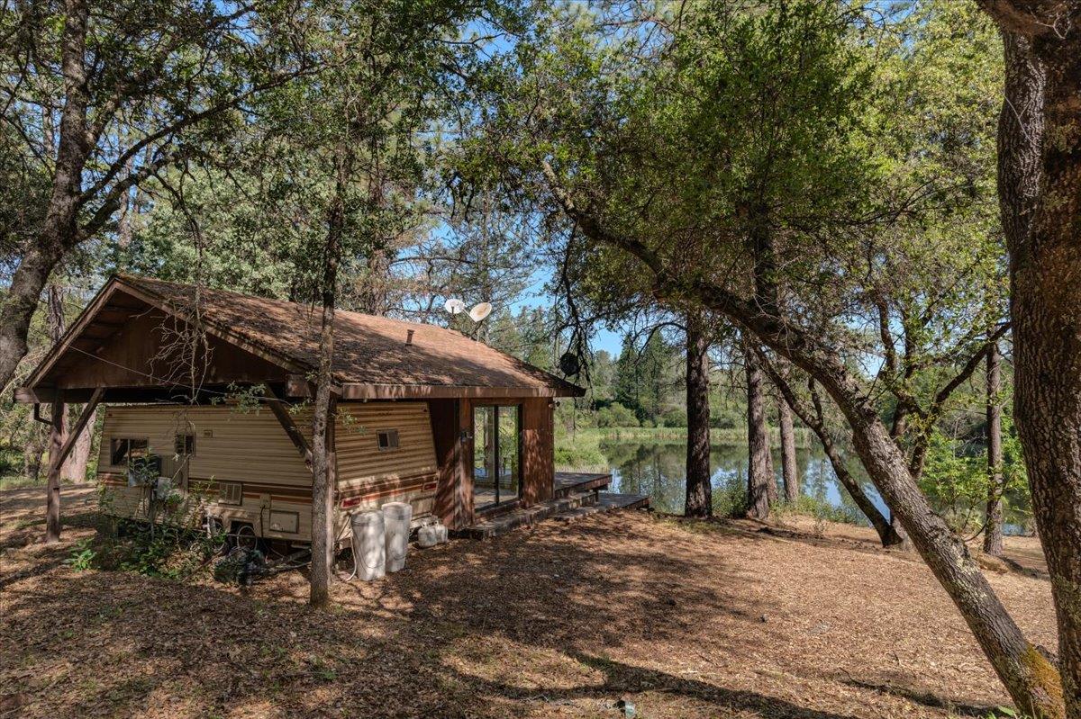 Detail Gallery Image 23 of 41 For 11076 Houghton Ranch Rd, Penn Valley,  CA 95946 - – Beds | – Baths