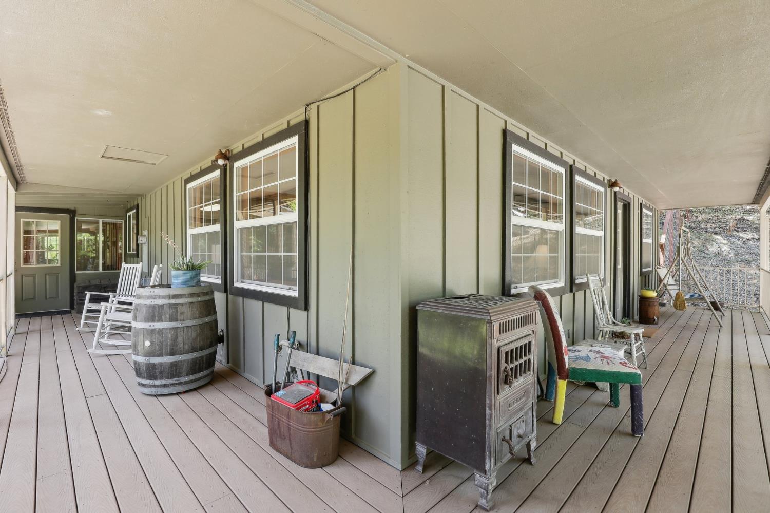 Hackomiller Road, Garden Valley, California image 3