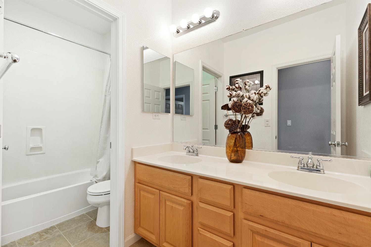 Detail Gallery Image 18 of 33 For 2816 Hawaiian Petrel Ave, Modesto,  CA 95355 - 3 Beds | 2/1 Baths