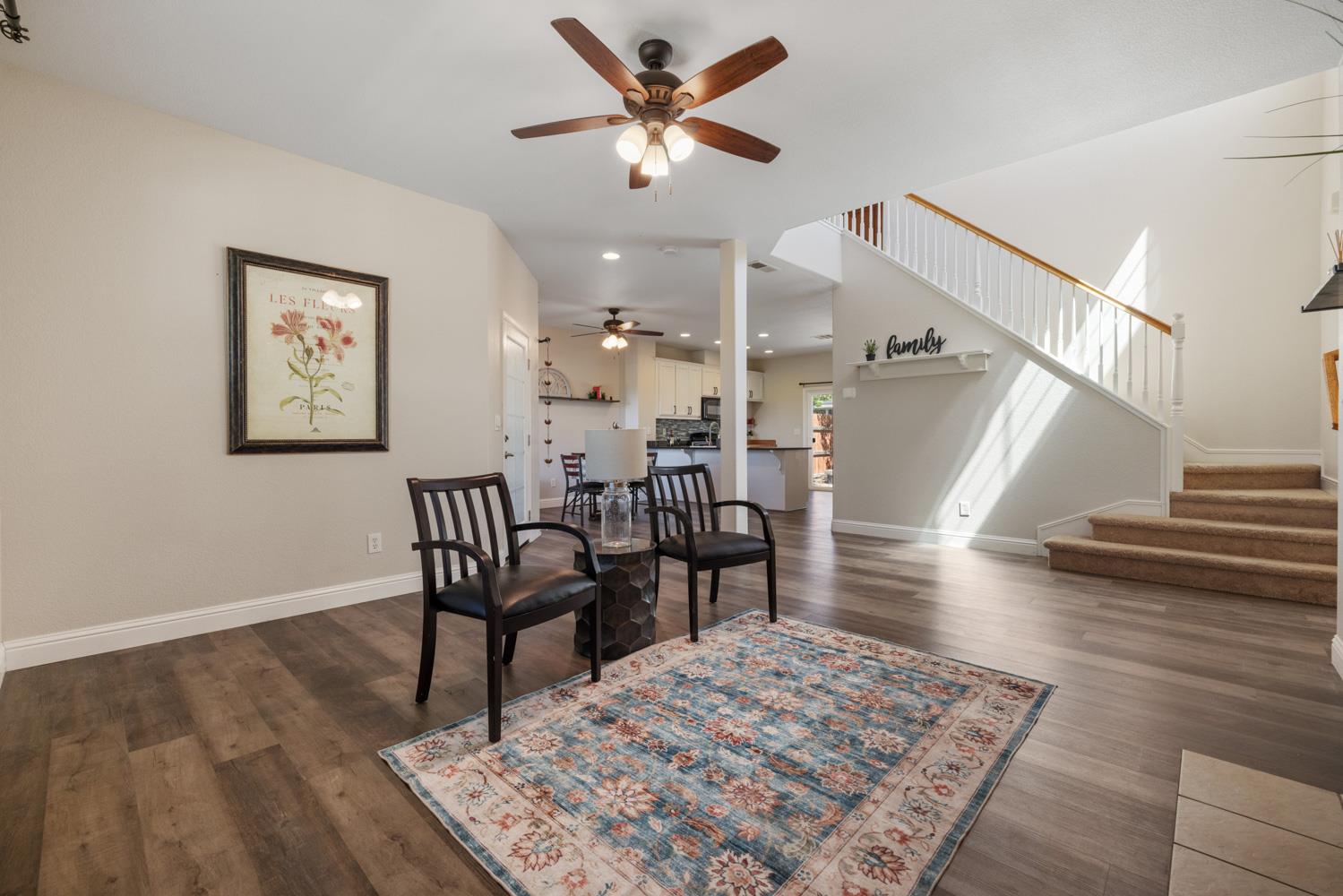 Detail Gallery Image 10 of 40 For 5301 Darpinian Ct, Riverbank,  CA 95367 - 3 Beds | 2/1 Baths