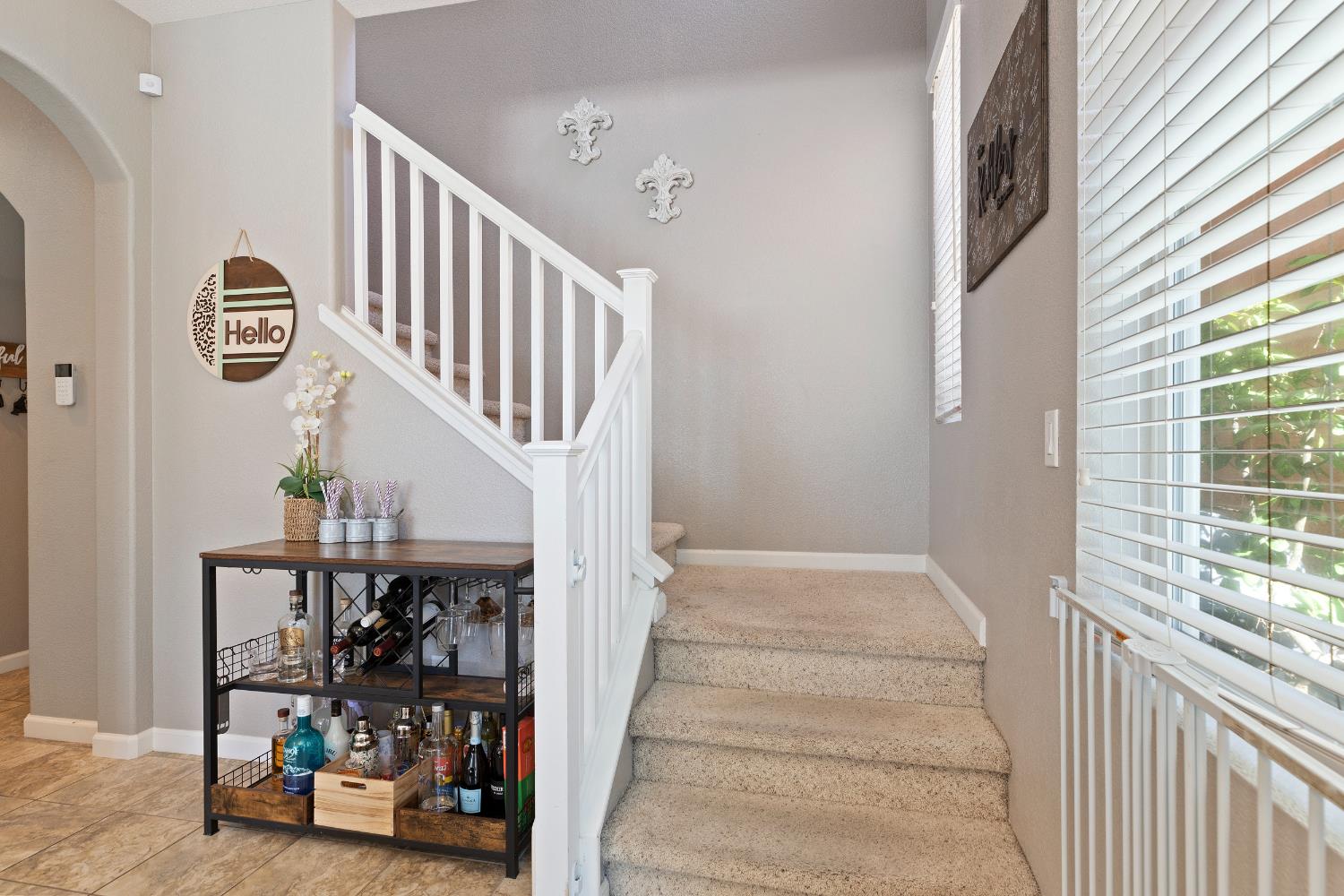 Detail Gallery Image 14 of 33 For 2816 Hawaiian Petrel Ave, Modesto,  CA 95355 - 3 Beds | 2/1 Baths
