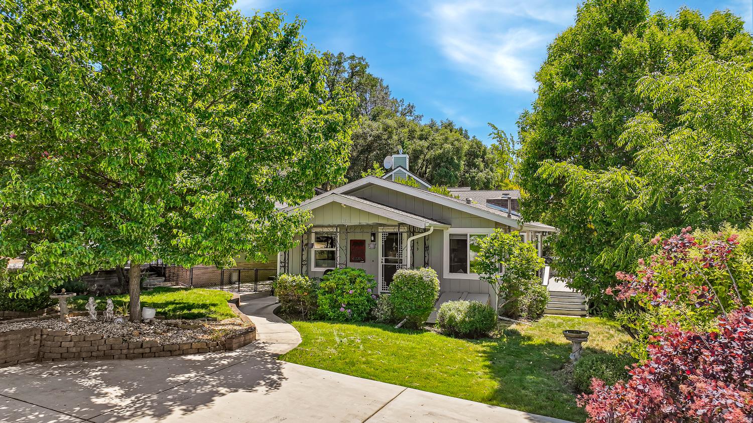 Detail Gallery Image 61 of 76 For 457 Russell Rd, San Andreas,  CA 95249 - 2 Beds | 1 Baths