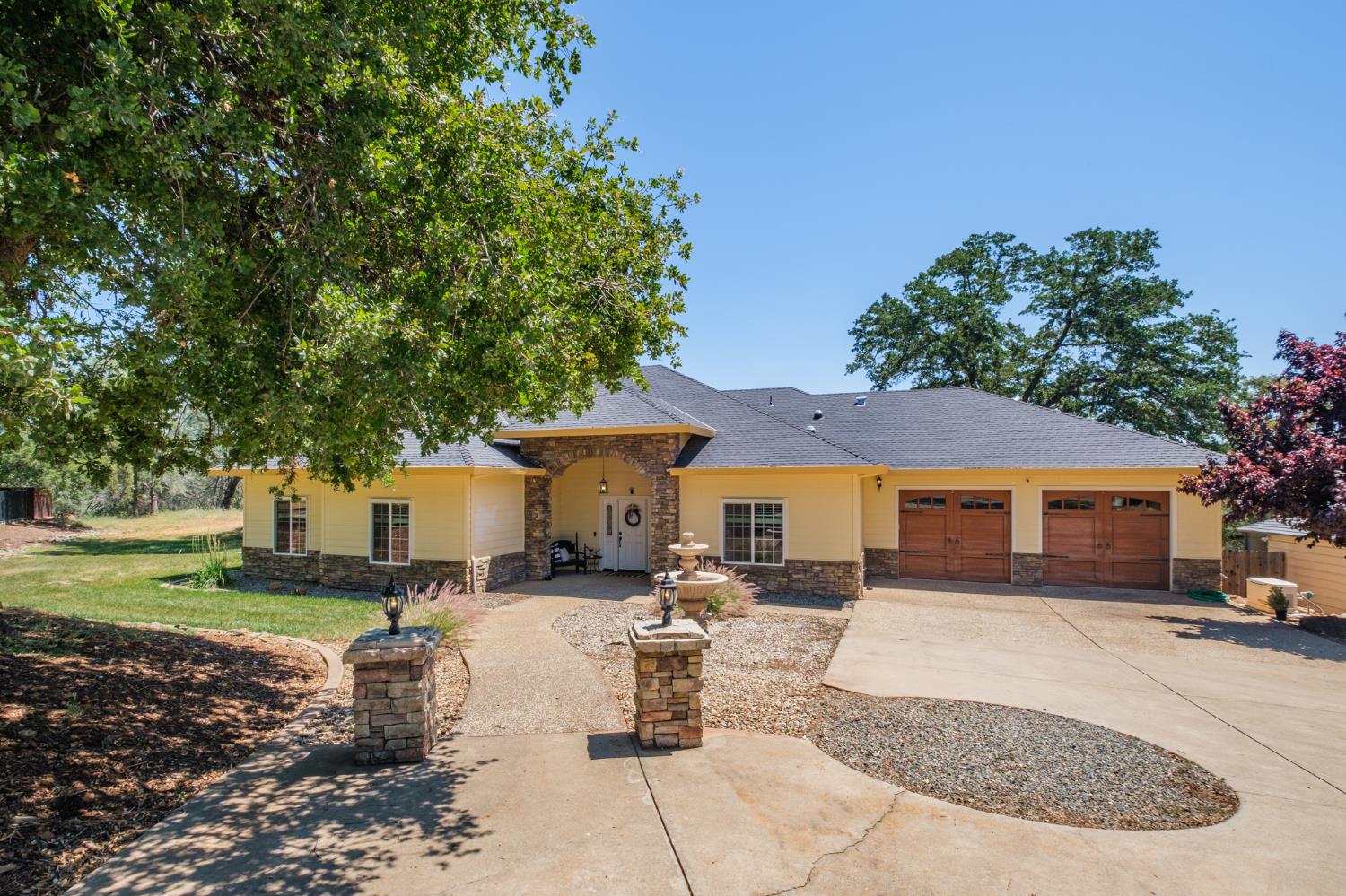Detail Gallery Image 1 of 58 For 9929 Key Ct, Browns Valley,  CA 95918 - 3 Beds | 2 Baths