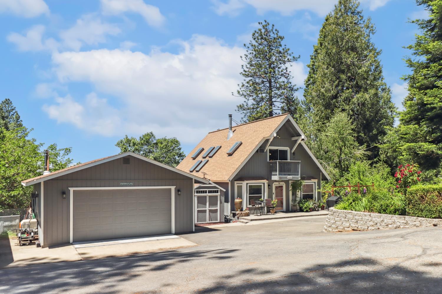 Detail Gallery Image 66 of 72 For 6003 Dolly Varden Ln, Pollock Pines,  CA 95726 - 3 Beds | 2 Baths