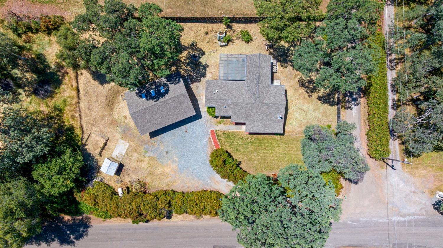 Panorama Drive, Placerville, California image 45